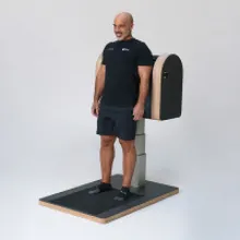 FIVE Rising Above: The Fascia Tower Revolutionizes Fascia Training for Studios and Clinics