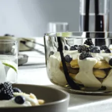 Timeless Elegance for Your Home: Discover the ALVEO and BANDA NERA Collections from LEONARDO