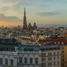 Vienna Joins UN Tourism’s Global Network for Sustainable Tourism Monitoring