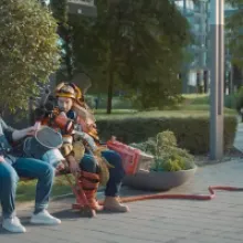 KitKat’s 'Break Better' Campaign Resonates Globally with Consumers, Wins Creative Effectiveness Honor