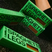 LES MILLS SERVES UP ‘SPAGHETTI LEGS’ TO CELEBRATE LAUNCH OF FUNCTIONAL STRENGTH WORKOUT