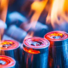 New Hotel Safety Tools Help Protect Guests from Rising Lithium Battery Fire Risks
