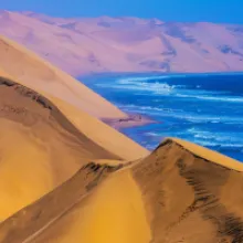 UN Tourism Launches Investment Guidelines to Boost Namibia’s Tourism Sector