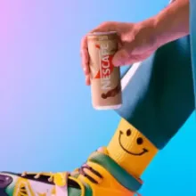 Nescafé Ready-to-Drink Expands Globally, Captivating a New Generation of Coffee Lovers