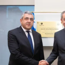 UN Tourism Honors Former Spanish President Zapatero for Advancing Inclusive, Sustainable Tourism