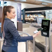 Discover the Latest Innovations from Gantner: Revolutionizing Access Control for Leisure and Corporate Facilities