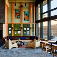 Firm Behind Trailborn Expands with Acquisition of Snow King Resort in Jackson Hole
