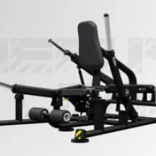 BH Fitness Unveils Innovative Cardio, Strength, and Cycling Equipment at FIBO 2025