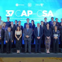 Asia and the Pacific Reignite Tourism with Focus on Sustainability and Resilience