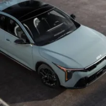 Kia America Hits Record Sales Again in April, Fueled by SUVs, EVs, and Consumer Demand