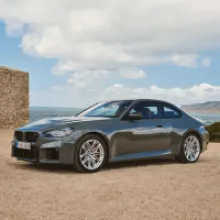 The 2025 BMW M2 Roars In with More Power, Sleek Style, and Everyday Thrill