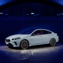 The Sleek New 2025 BMW 2 Series Gran Coupe Promises Style, Tech, and Thrill for Everyday Drivers