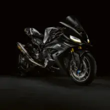 BMW Motorrad Concept RR Unveiled: A Glimpse into the Future of High-Performance Superbikes