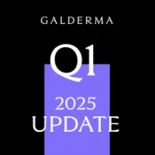Galderma Reports Record First Quarter Net Sales of 1.13 Billion USD, Powered by Groundbreaking Product Launches