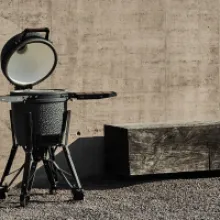 Master Outdoor Cooking with Kamado Grills: A Delicious Investment for Every Home Chef
