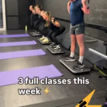 Transform Your Workout Routine with RHx INNODIGYM’s Smart Fitness Revolution