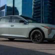 Kia America Celebrates Record-Breaking May with Eighth Month of Sales Growth