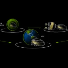 Nvidia Unveils Powerful AI-Driven Software for Safer Autonomous Vehicles