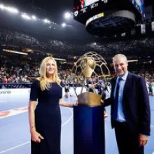 Gorenje Expands Handball Sponsorship to Support Both Men's and Women's EHF Champions League