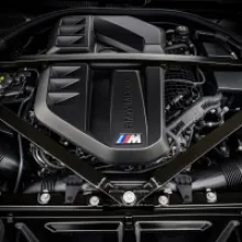 The new BMW M2 CS - Details