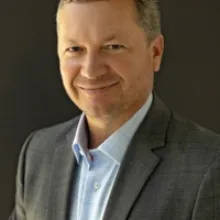 BMW Names Patrick Clark New Vice President of Central Region