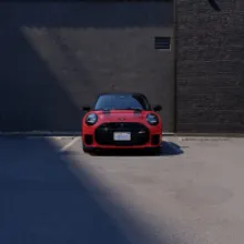 MINI Unveils 2026 Lineup with Fresh Style, Smarter Tech, and More Personalization