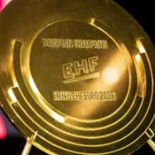 Countdown to Thrill: Full Match Schedule Unveiled for Men's EHF EURO 2026