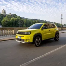 Stellantis Races Ahead in Europe with Hybrid Surge and Sales Success