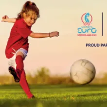 Volkswagen Drives Forward Equality as Official Partner of UEFA Women’s EURO 2025