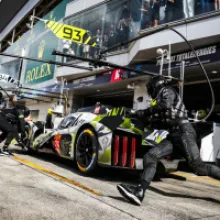 PEUGEOT 9X8 Poised for a Thrilling Showdown at the 24 Hours of Le Mans