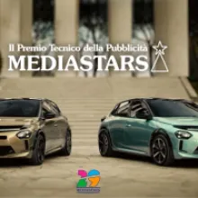 Lancia’s Award-Winning TV Spot Celebrates the New Ypsilon as a “Masterpiece on the Move”