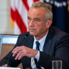 RFK Jr. Appoints New CDC Vaccine Advisors Following Committee Shake-Up