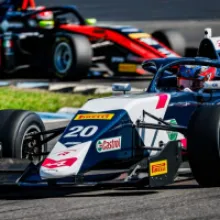Pirelli to Power the Future of Young Racing Talent with Exclusive Formula Regional Tire Deal