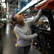 GM Supercharges U.S. Auto Future with $4 Billion Investment in American-Made Cars