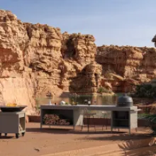 OFYR Pro Connect Redefines Outdoor Cooking for Chefs and Enthusiasts Alike