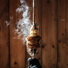 Ignite Your Taste Buds: Discover 300+ Irresistible BBQ Recipes for Every Season