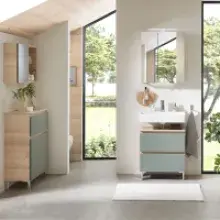 Create Your Summer Oasis at Home with Pelipal Bathroom Furniture