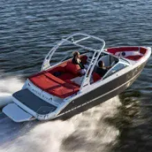 Discover the H1: Compact Luxury and Style on the Water