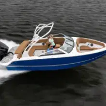 Four Winns H1 Outboard