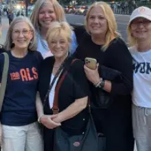 Patients Rally for Access to ALS Treatment NurOwn Amid FDA Petition Efforts