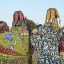 Angola's Living Legends: A Soul-Stirring Cultural Journey to the Heart of Humanity