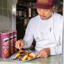 Pringles Heats Up Snack Time with Bold Smoky, Sweet, and Savory Flavors This Fall