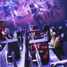 Into the Dungeon and Out with Loot: gamescom epix 2025 Brings Community Fun, Quests & Digital Rewards
