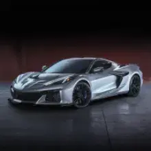 The 2026 Corvette ZR1X Roars In: Electrified Power Meets American Muscle in the Most Extreme Corvette Yet