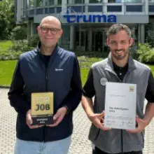 Truma Group Named a Top Employer 2025: What This Means for Work-Life Balance and Sustainability