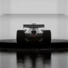 Revolut Shifts Gears as Title Partner of Future Audi F1 Team — and It’s More Than Just Racing