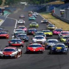 Audi on Fire: Eastalent Racing, Speedcar, and Clairet Light Up Europe’s Racing Circuits