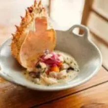 Ibiza’s Culinary Soul Shines on the East Coast: Santa Eulària des Riu Beckons Food-Lovers with Local Flavor and Ocean Stories