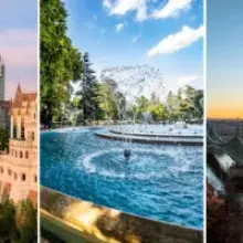 Discover Budapest at Your Own Pace: Where Slow Travel Finds Its Soul