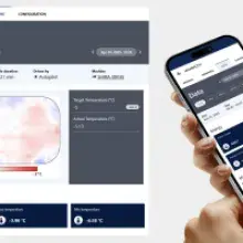 Cool Innovation: WM technics’ IceSense Brings Smart Data to Perfect Ice at FSB 2025